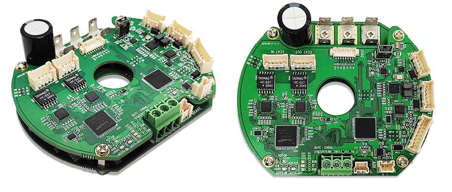 WEC-D048/25-FS0025-E | WELCON SYSTEMS